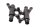 tuimelaarbeugel nokkenas rechts BMW R 1150 GS R21 0415 99-04