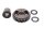 Cardan drive wheel, cardan shaft, intermediate gear Honda NT 650 V Deauville RC47 98-01