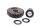 Cardan drive wheel, cardan shaft, intermediate gear Honda NT 650 V Deauville RC47 98-01