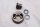 Cardan drive wheel, cardan shaft, intermediate gear Honda NT 650 V Deauville RC47 98-01