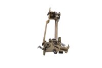 Portaequipajes del lado izquierdo Honda NT 650 V Deauville RC47 98-01