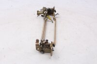Portaequipajes del lado izquierdo Honda NT 650 V Deauville RC47 98-01