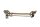 Portaequipajes del lado izquierdo Honda NT 650 V Deauville RC47 98-01