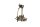 Portaequipajes del lado izquierdo Honda NT 650 V Deauville RC47 98-01