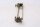 Portaequipajes del lado izquierdo Honda NT 650 V Deauville RC47 98-01
