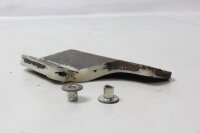 Kædeskærm tandhjulsdæksel drivdæksel Honda FMX 650 FunMoto RD12 05-07