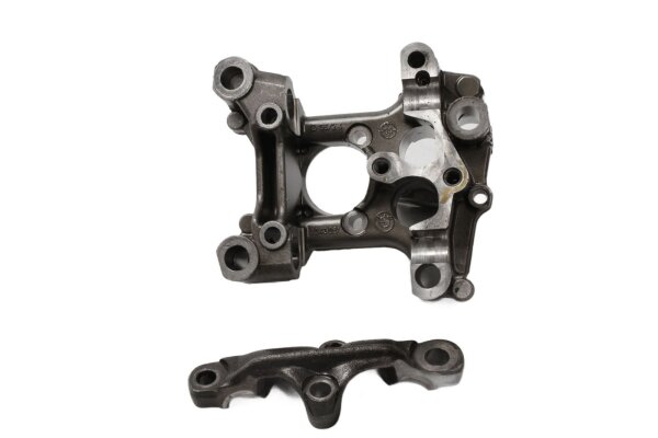 Nokkenaslagerdrager, links, distributiehuis 1343 231 BMW R 1100 S 0422 98-05