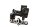 Nokkenaslagerdrager, links, distributiehuis 1343 231 BMW R 1100 S 0422 98-05
