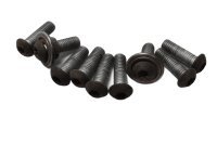 Bremseskiver, skruesæt, for og bag, afstandsstykker BMW R 1100 S 0422 98-05