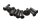 Bremseskiver, skruesæt, for og bag, afstandsstykker BMW R 1100 S 0422 98-05