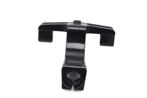 Supporto poggiapiedi Harley-Davidson Electra Glide 1745 FLHT Standard 21-21