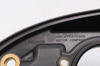 Luftfilterkasten Grundplatte Harley-Davidson Street Bob 1750 FXBB 19-19