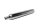 Chromen uitlaatdemper Harley-Davidson Road King 1442 FLHR 04-04