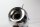 Chromen uitlaatdemper Harley-Davidson Road King 1442 FLHR 04-04