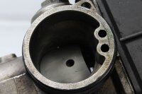 Förgasarens gasspjäll vänster enskild del Moto Guzzi V65 PG 81-87