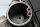 Förgasarens gasspjäll vänster enskild del Moto Guzzi V65 PG 81-87