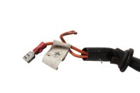 mechanical brake light switch, electrical cable, rear Moto Guzzi V65 PG 81-87