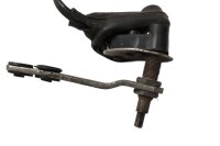 mechanical brake light switch, electrical cable, rear Moto Guzzi V65 PG 81-87