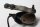mechanical brake light switch, electrical cable, rear Moto Guzzi V65 PG 81-87