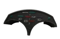Unité de commande déclairage, affichage, instrument de cockpit Moto Guzzi V65 PG 81-87