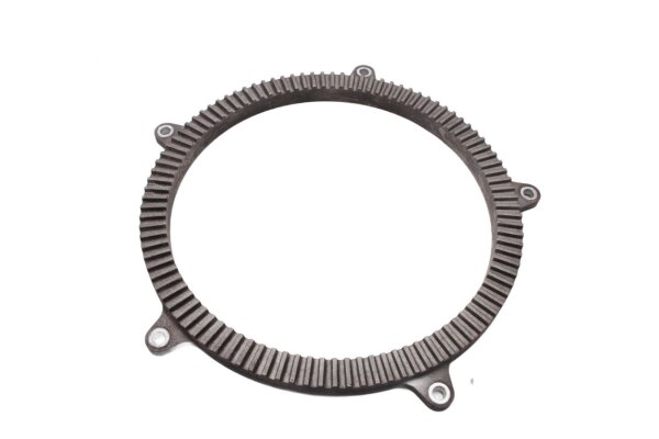 ABS-sensorhjul foran, impulsring, ribbet skive BMW R 1150 GS R21 0415 99-04