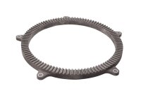 ABS-sensorhjul foran, impulsring, ribbet skive BMW R 1150 GS R21 0415 99-04