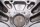 Punto di fissaggio inferiore del cuscinetto del cannotto di sterzo sul ponte della forcella. BMW R 1150 GS R21 0415 99-04
