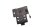 Stekkerhouder, geweihouder, houder voor voorframe BMW R 1150 GS R21 0415 99-04