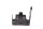 Stekkerhouder, geweihouder, houder voor voorframe BMW R 1150 GS R21 0415 99-04