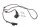 ABS Sensor vorne Bremsanlage Geschwindigkeitssensor BMW R 1150 GS R21 0415 99-04