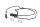 ABS Sensor vorne Bremsanlage Geschwindigkeitssensor BMW R 1150 GS R21 0415 99-04