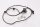 ABS Sensor vorne Bremsanlage Geschwindigkeitssensor BMW R 1150 GS R21 0415 99-04