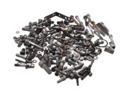 Schraubensortiment Befestigung Rahmenverkleidung BMW R 1150 GS R21 0415 99-04