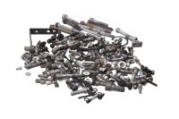 Schraubensortiment Befestigung Rahmenverkleidung BMW R 1150 GS R21 0415 99-04