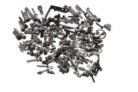 Schraubensortiment Befestigung Rahmenverkleidung BMW R 1150 GS R21 0415 99-04