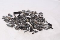 Schraubensortiment Befestigung Rahmenverkleidung BMW R 1150 GS R21 0415 99-04