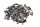 Schraubensortiment Befestigung Rahmenverkleidung BMW R 1150 GS R21 0415 99-04
