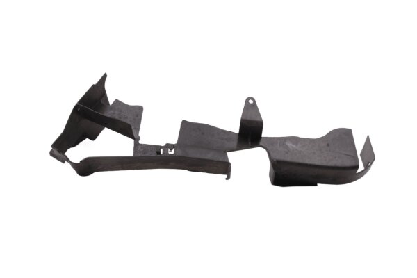 Left side case holder, luggage attachment Honda NT 650 V Deauville RC47 98-01
