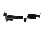 Left side case holder, luggage attachment Honda NT 650 V Deauville RC47 98-01