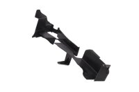 Left side case holder, luggage attachment Honda NT 650 V Deauville RC47 98-01