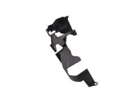 Left side case holder, luggage attachment Honda NT 650 V Deauville RC47 98-01