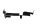 Left side case holder, luggage attachment Honda NT 650 V Deauville RC47 98-01