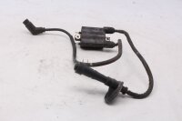 Sytytyspuola, kaksoissytytys takana, sytytyskaapelit Honda NT 650 V Deauville RC47 98-01