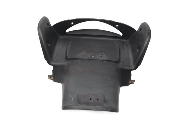 Kentekenplaathouder, achterdrager, spatbord Honda NT 650 V Deauville RC47 98-01