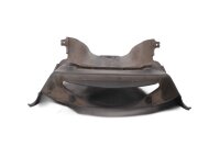 Kentekenplaathouder, achterdrager, spatbord Honda NT 650 V Deauville RC47 98-01