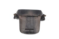 Kentekenplaathouder, achterdrager, spatbord Honda NT 650 V Deauville RC47 98-01