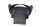 Kentekenplaathouder, achterdrager, spatbord Honda NT 650 V Deauville RC47 98-01