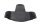 Kentekenplaathouder, achterdrager, spatbord Honda NT 650 V Deauville RC47 98-01