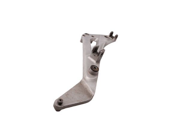 Right footrest bracket, passenger seat Honda NT 650 V Deauville RC47 98-01