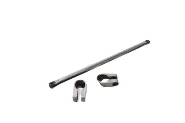 Lenkerquerstrebe Klemmschellen Halter Lenkerstrebe Honda CB 1300 SC40 98-02